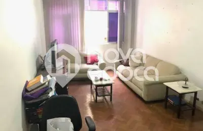 Apartamento com 2 quartos à venda na Rua João Líra, Leblon, Rio de Janeiro