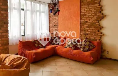 Apartamento com 3 quartos à venda na Rua Visconde de Pirajá, Ipanema, Rio de Janeiro