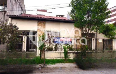 Casa em condomínio fechado com 4 quartos à venda na Rua Galo Branco, Jardim Guanabara, Rio de Janeiro