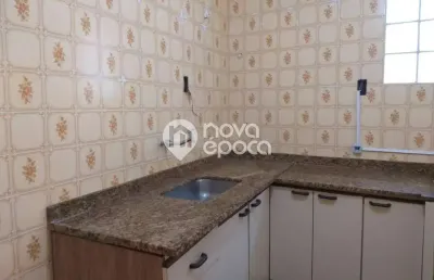 Casa com 3 quartos à venda na Rua Quitembu, Jardim Carioca, Rio de Janeiro
