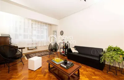 Apartamento com 3 quartos à venda na Avenida Nossa Senhora de Copacabana, Copacabana, Rio de Janeiro