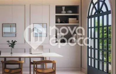 Apartamento com 2 quartos à venda na Rua Alberto de Campos, Ipanema, Rio de Janeiro