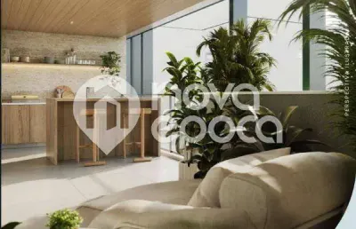 Apartamento com 2 quartos à venda na Rua Alberto de Campos, Ipanema, Rio de Janeiro