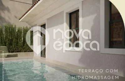 Apartamento com 2 quartos à venda na Rua Alberto de Campos, Ipanema, Rio de Janeiro