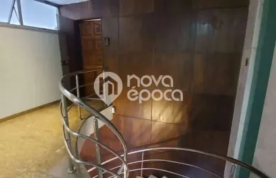 Ponto comercial à venda na Avenida Almirante Barroso, Centro, Rio de Janeiro