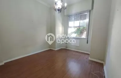 Apartamento com 3 quartos à venda na Rua Esteves Júnior, Flamengo, Rio de Janeiro