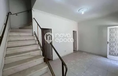 Casa em condomínio fechado com 3 quartos à venda na Rua Almirante Cochrane, Tijuca, Rio de Janeiro