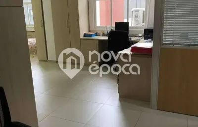 Sala comercial à venda na Avenida Treze de Maio, Centro, Rio de Janeiro