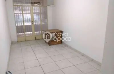 Apartamento com 2 quartos à venda na Rua Carvalho Alvim, Tijuca, Rio de Janeiro