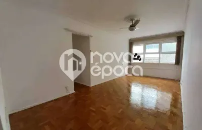 Apartamento com 3 quartos à venda na Rua Assunção, Botafogo, Rio de Janeiro