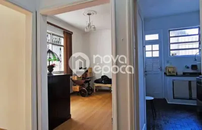 Apartamento com 3 quartos à venda na Rua Almirante João Cândido Brasil, Maracanã, Rio de Janeiro