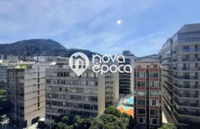 Sala comercial à venda na Rua Voluntários da Pátria, Botafogo, Rio de Janeiro
