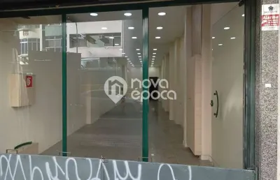 Ponto comercial à venda na Rua Barata Ribeiro, Copacabana, Rio de Janeiro