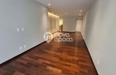 Apartamento com 3 quartos à venda na Rua Delgado de Carvalho, Tijuca, Rio de Janeiro