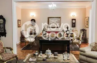 Apartamento com 4 quartos à venda na Rua Rodolfo Dantas, Copacabana, Rio de Janeiro