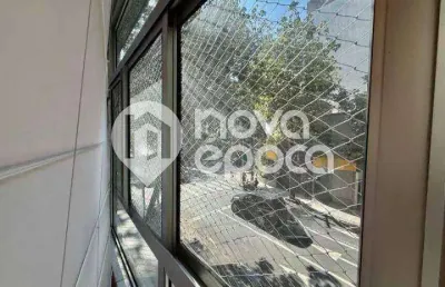 Apartamento com 3 quartos à venda na Avenida General San Martin, Leblon, Rio de Janeiro