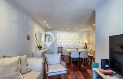 Apartamento com 3 quartos à venda na Rua Visconde de Taunay, Méier, Rio de Janeiro