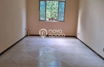Apartamento com 2 quartos à venda na Rua Dona Joaquina, Inhaúma, Rio de Janeiro