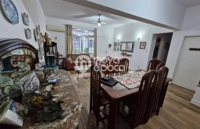Casa com 5 quartos à venda na Travessa Frei Rogério, Tijuca, Rio de Janeiro