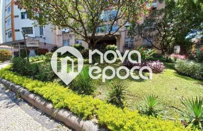 Apartamento com 3 quartos à venda na Rua São Clemente, Botafogo, Rio de Janeiro