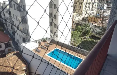 Apartamento com 2 quartos à venda na Rua Padre Ildefonso Penalba, Méier, Rio de Janeiro