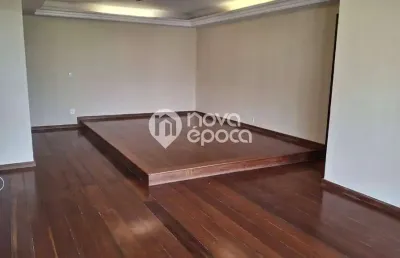 Apartamento com 3 quartos à venda na Rua Gurindiba, Tijuca, Rio de Janeiro