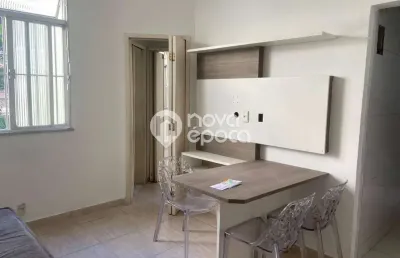 Apartamento com 2 quartos à venda na Estrada do Galeão, Jardim Guanabara, Rio de Janeiro