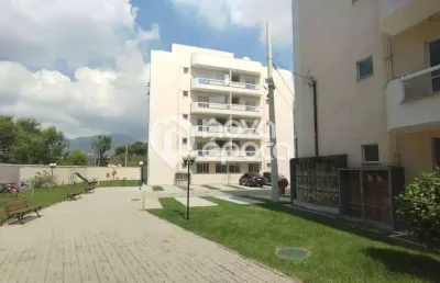 Apartamento com 2 quartos à venda na Rua João Cândido Corrêa, Bangu, Rio de Janeiro