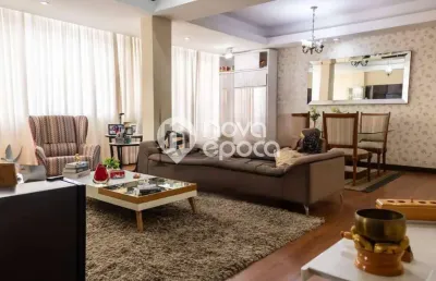 Apartamento com 3 quartos à venda na Rua Marquês de Abrantes, Flamengo, Rio de Janeiro