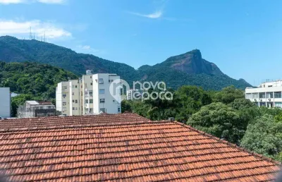 Apartamento com 4 quartos à venda na Avenida Rodrigo Otavio, Gávea, Rio de Janeiro