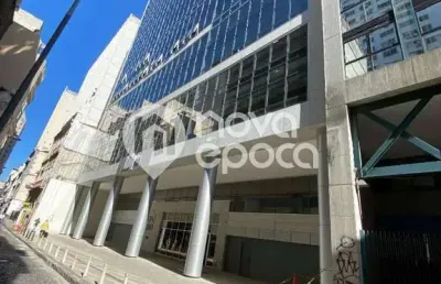 Sala comercial à venda na Rua da Alfândega, Centro, Rio de Janeiro
