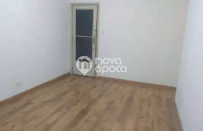 Apartamento com 2 quartos à venda na Rua Artur Menezes, Maracanã, Rio de Janeiro