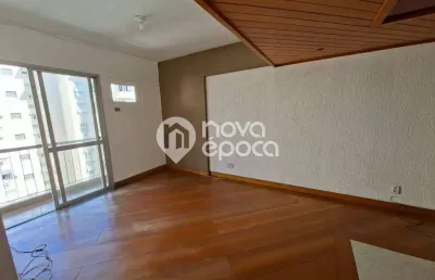 Apartamento com 1 quarto à venda na Rua Professor Alfredo Gomes, Botafogo, Rio de Janeiro