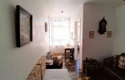 Apartamento com 2 quartos à venda na Rua Marechal Mascarenhas de Morais, Copacabana, Rio de Janeiro