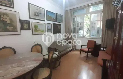 Apartamento com 2 quartos à venda na Rua Marechal Mascarenhas de Morais, Copacabana, Rio de Janeiro