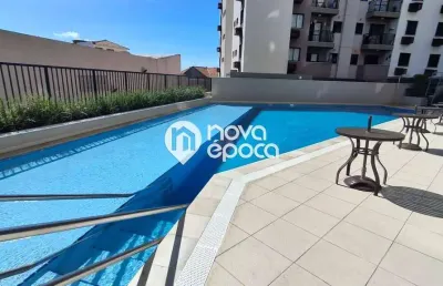 Apartamento com 2 quartos à venda na Rua João Pinheiro, Piedade, Rio de Janeiro
