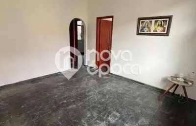 Apartamento com 2 quartos à venda na Rua São Brás, Todos os Santos, Rio de Janeiro