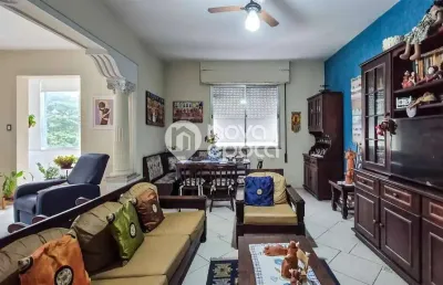Apartamento com 4 quartos à venda na Rua Belfort Roxo, Copacabana, Rio de Janeiro