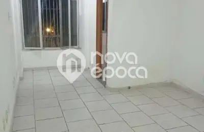 Apartamento com 1 quarto à venda na Rua da Glória, Glória, Rio de Janeiro