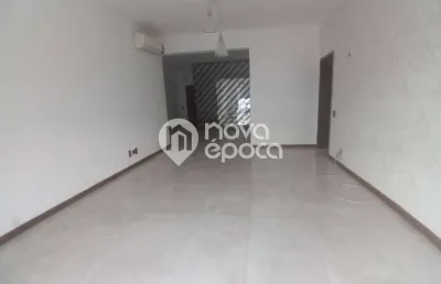 Apartamento com 3 quartos à venda na Rua Teodoro da Silva, Vila Isabel, Rio de Janeiro