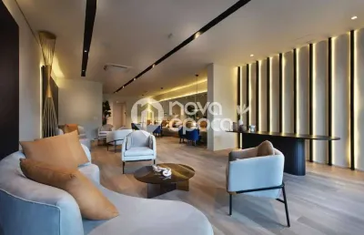 Apartamento com 4 quartos à venda na Rua Mariz e Barros, Tijuca, Rio de Janeiro