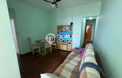 Apartamento com 2 quartos à venda na Avenida Marechal Rondon, São Francisco Xavier, Rio de Janeiro
