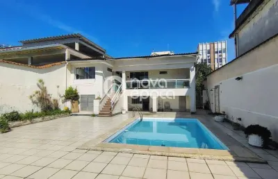 Casa com 3 quartos à venda na Rua Abélia, Jardim Guanabara, Rio de Janeiro