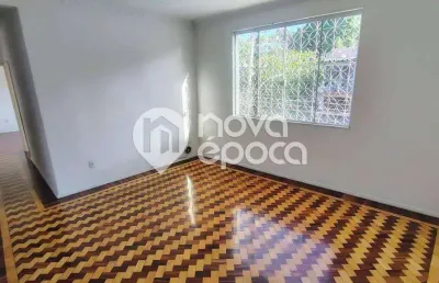 Apartamento com 2 quartos à venda na Estrada do Dendê, Tauá, Rio de Janeiro