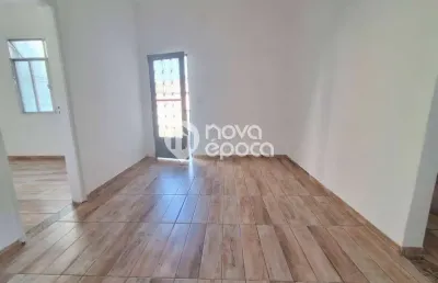 Casa em condomínio fechado com 2 quartos à venda na Rua Oliveira de Andrade, Piedade, Rio de Janeiro