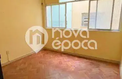 Sala comercial à venda na Rua Constança Barbosa, Méier, Rio de Janeiro