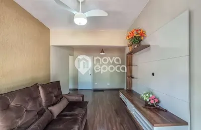 Apartamento com 2 quartos à venda na Rua Maranhão, Méier, Rio de Janeiro