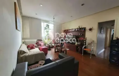 Apartamento com 3 quartos à venda na Rua Santa Clara, Copacabana, Rio de Janeiro
