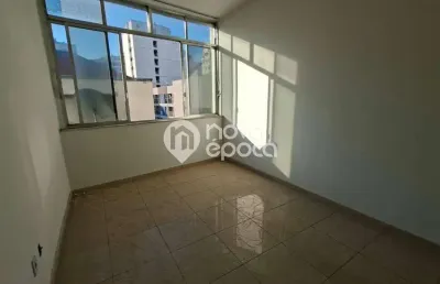 Apartamento com 2 quartos à venda na Rua do Resende, Centro, Rio de Janeiro