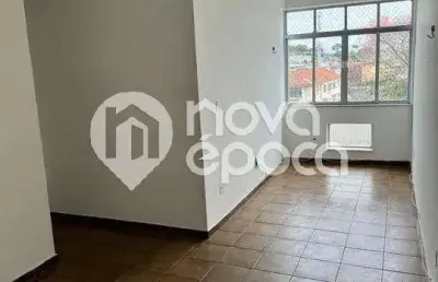 Apartamento com 2 quartos à venda na Praça Argentina, São Cristóvão, Rio de Janeiro